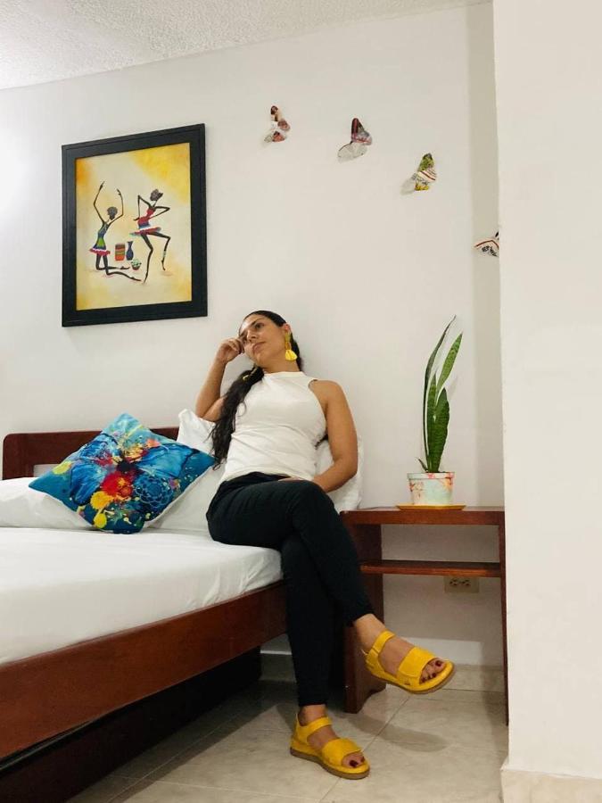 Refugio Llanero Hotel Boutique Villavo Centro 3K Aeropuerto ויז'אוויסנסיו מראה חיצוני תמונה