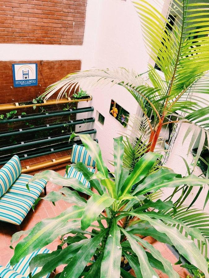 Refugio Llanero Hotel Boutique Villavo Centro 3K Aeropuerto ויז'אוויסנסיו מראה חיצוני תמונה