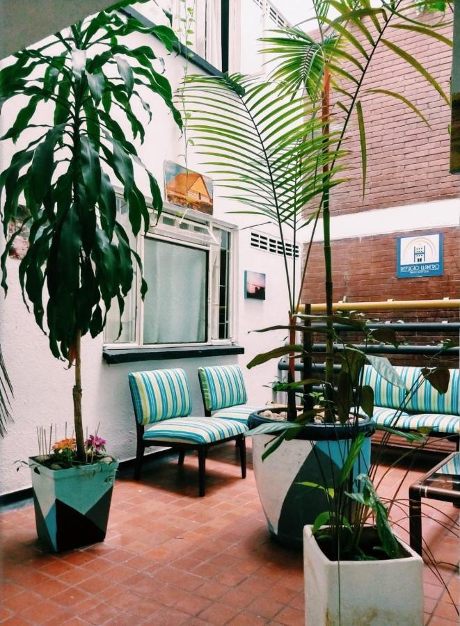 Refugio Llanero Hotel Boutique Villavo Centro 3K Aeropuerto ויז'אוויסנסיו מראה חיצוני תמונה
