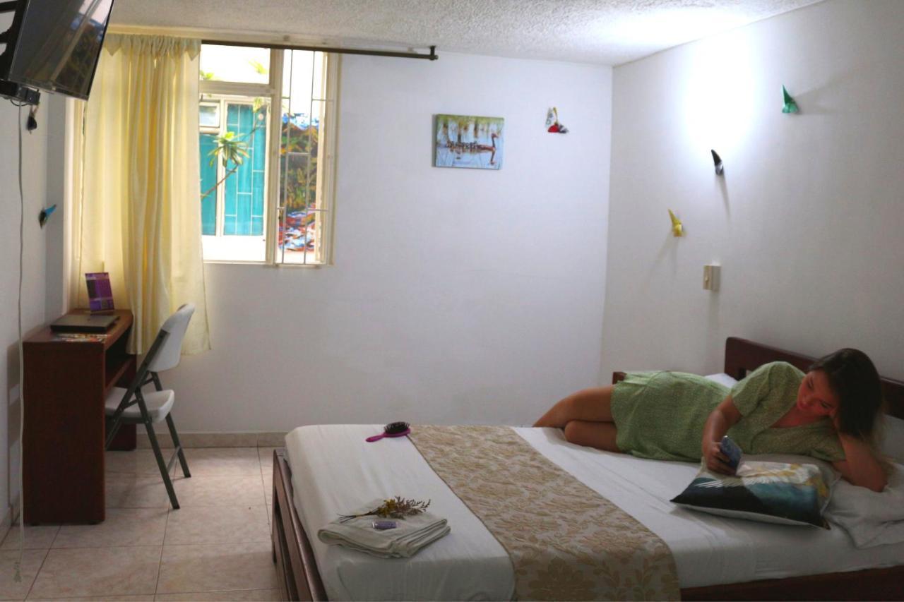 Refugio Llanero Hotel Boutique Villavo Centro 3K Aeropuerto ויז'אוויסנסיו מראה חיצוני תמונה
