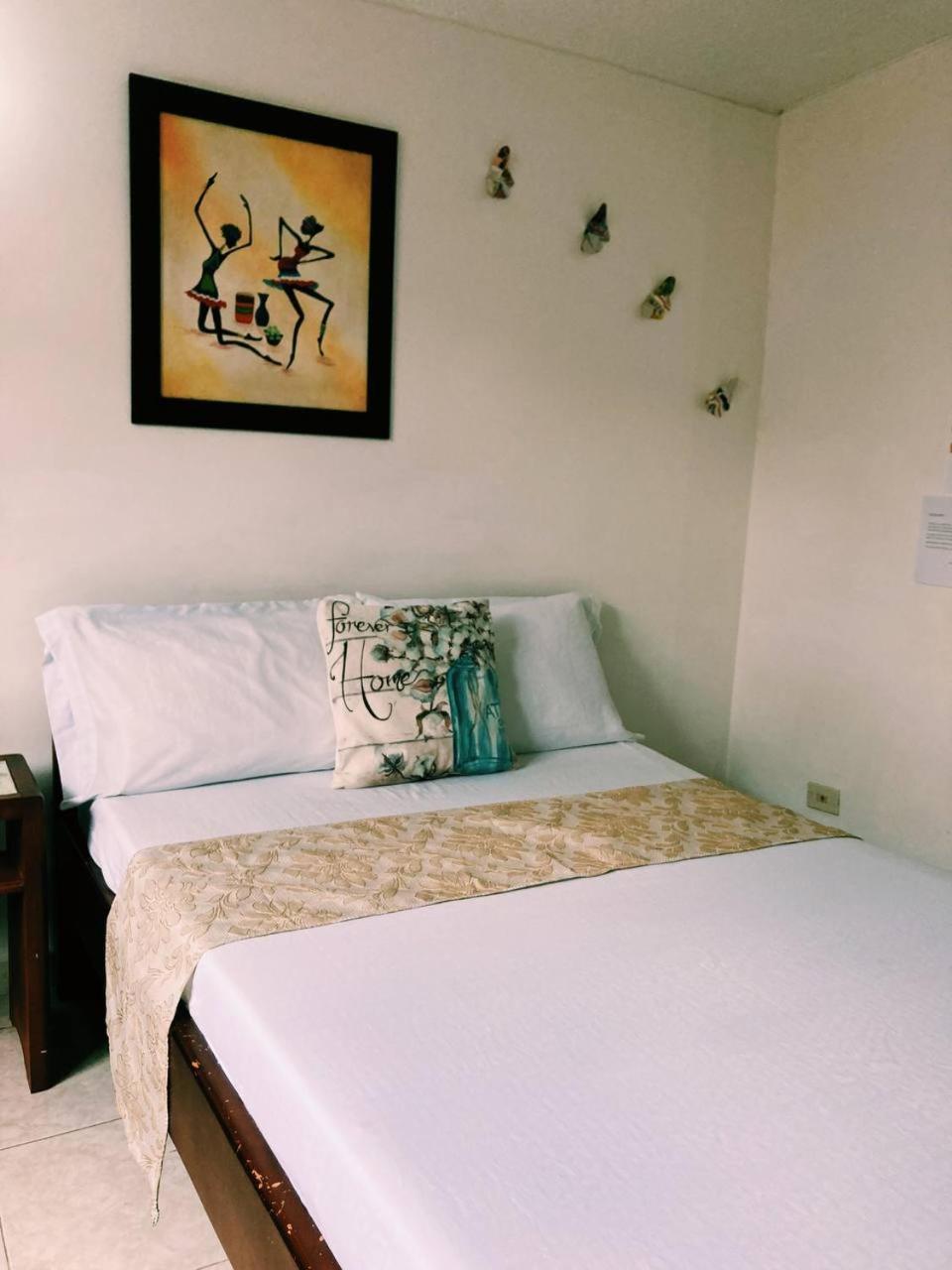 Refugio Llanero Hotel Boutique Villavo Centro 3K Aeropuerto ויז'אוויסנסיו מראה חיצוני תמונה