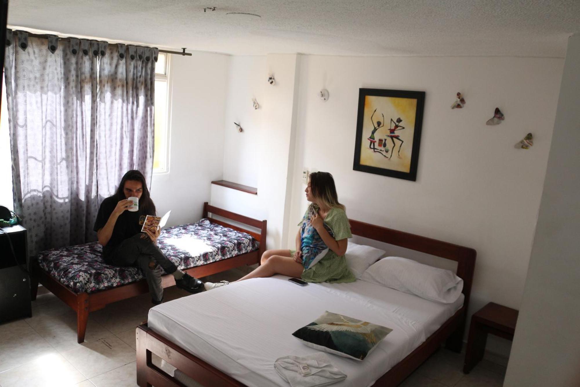 Refugio Llanero Hotel Boutique Villavo Centro 3K Aeropuerto ויז'אוויסנסיו מראה חיצוני תמונה