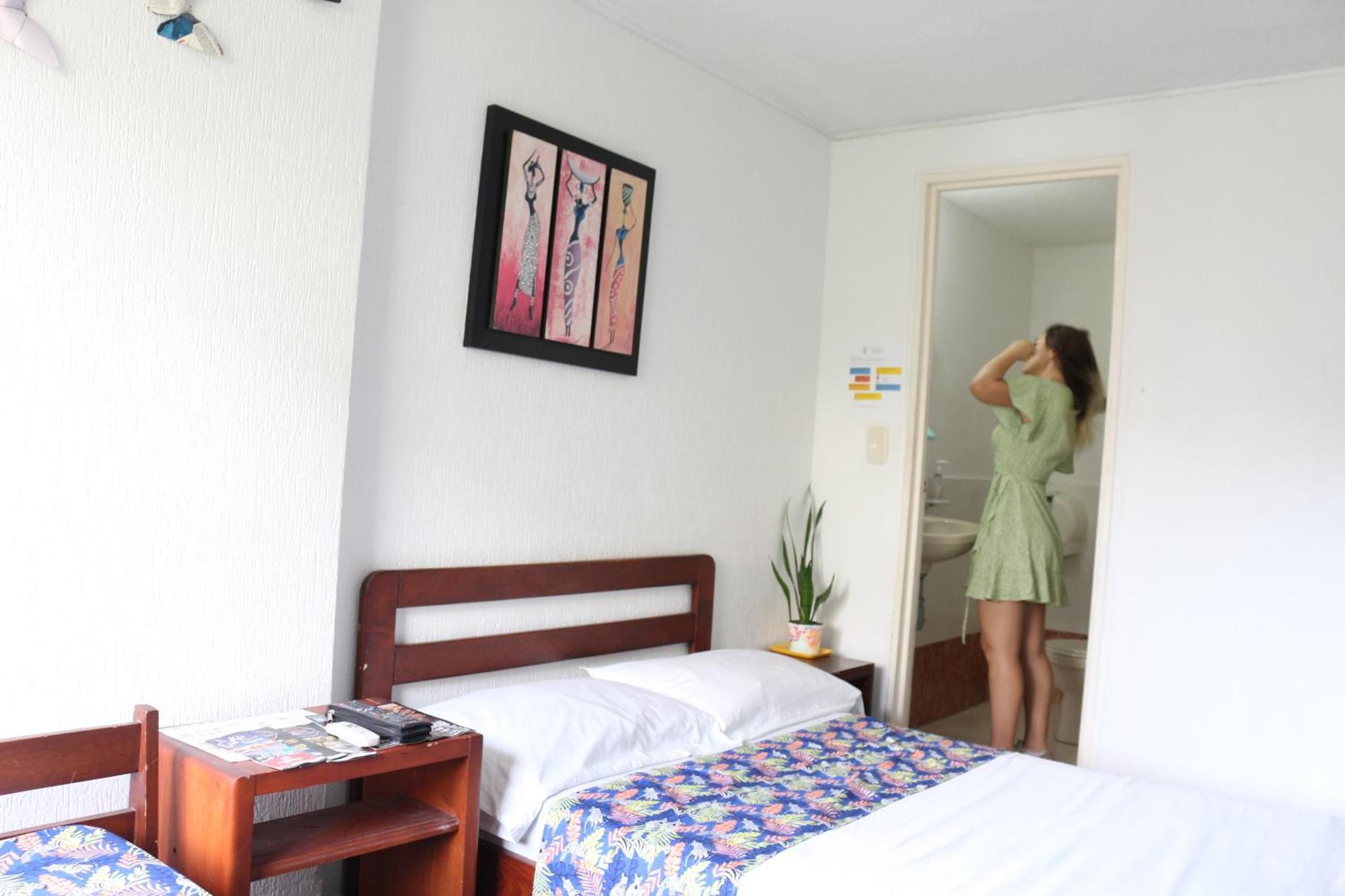 Refugio Llanero Hotel Boutique Villavo Centro 3K Aeropuerto ויז'אוויסנסיו מראה חיצוני תמונה