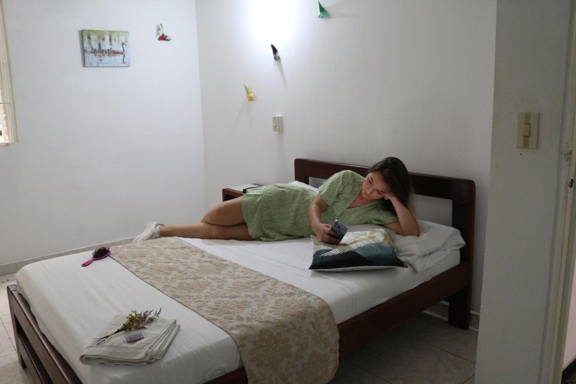 Refugio Llanero Hotel Boutique Villavo Centro 3K Aeropuerto ויז'אוויסנסיו מראה חיצוני תמונה
