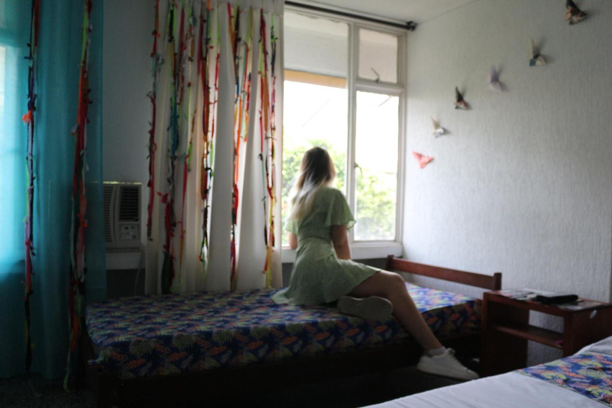 Refugio Llanero Hotel Boutique Villavo Centro 3K Aeropuerto ויז'אוויסנסיו מראה חיצוני תמונה
