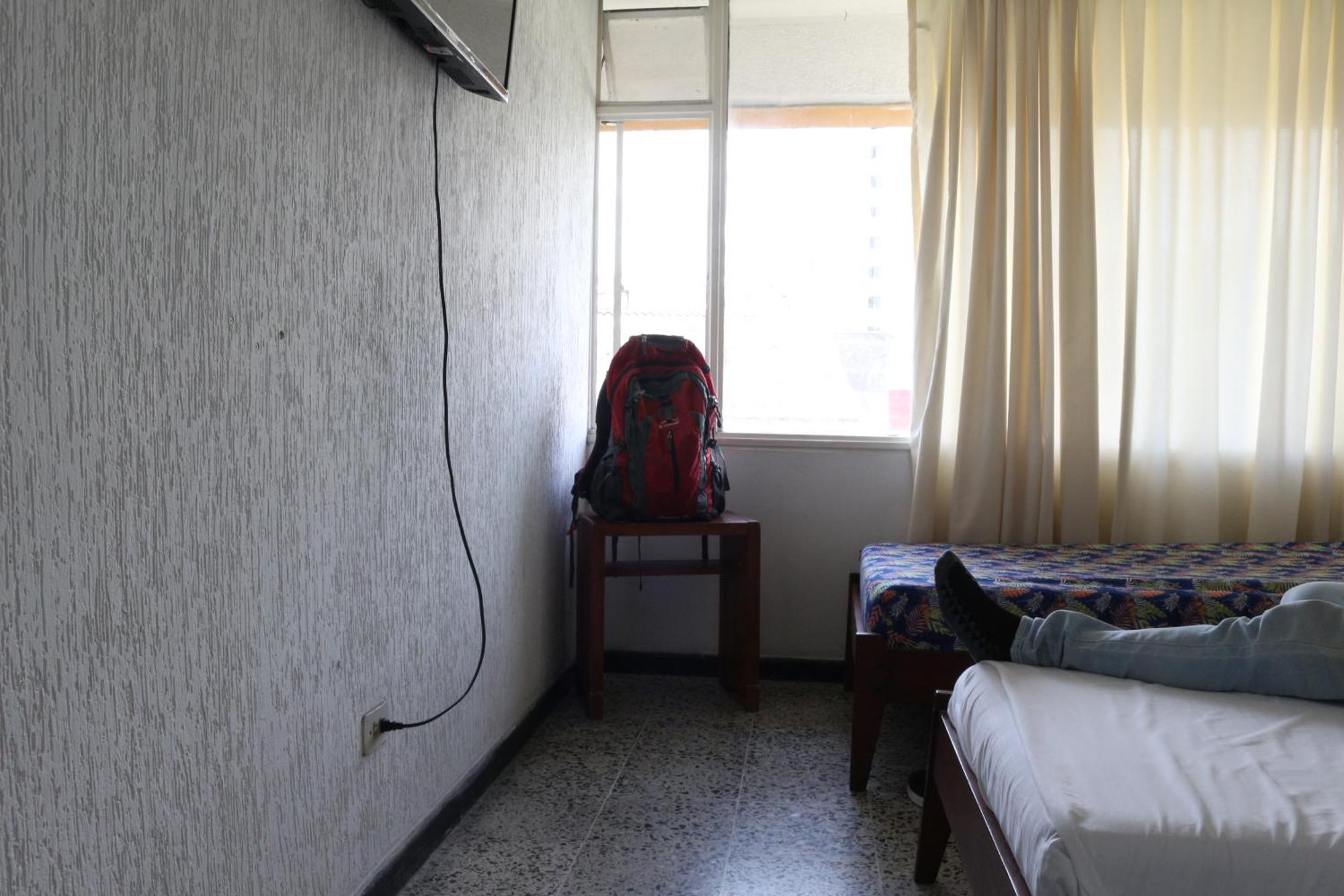 Refugio Llanero Hotel Boutique Villavo Centro 3K Aeropuerto ויז'אוויסנסיו מראה חיצוני תמונה
