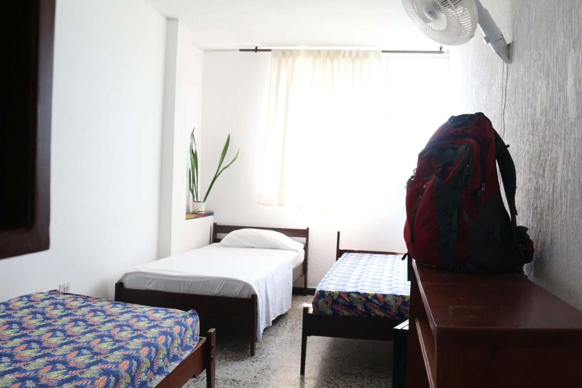 Refugio Llanero Hotel Boutique Villavo Centro 3K Aeropuerto ויז'אוויסנסיו מראה חיצוני תמונה