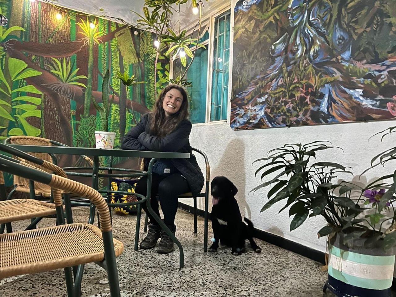 Refugio Llanero Hotel Boutique Villavo Centro 3K Aeropuerto ויז'אוויסנסיו מראה חיצוני תמונה