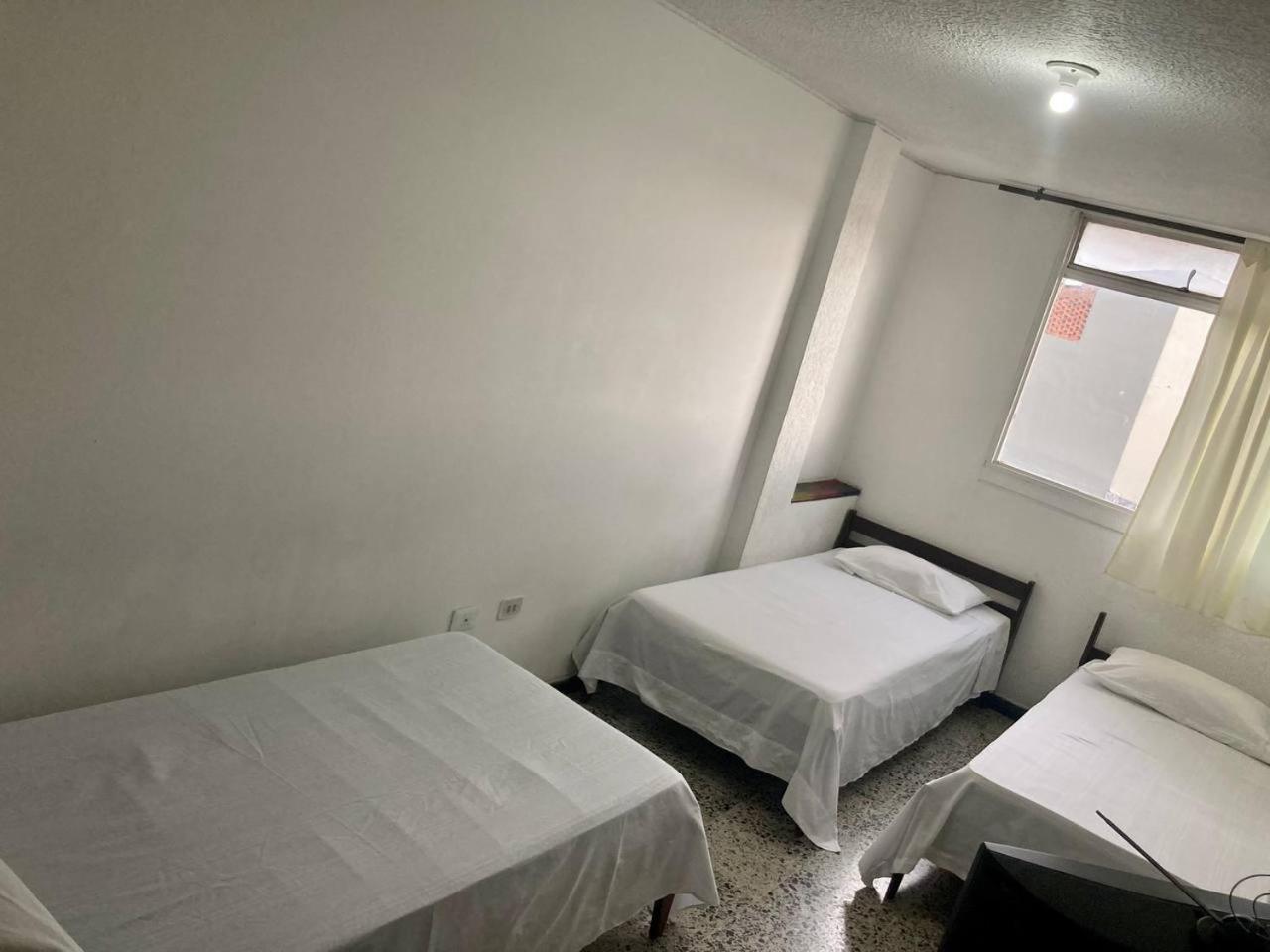 Refugio Llanero Hotel Boutique Villavo Centro 3K Aeropuerto ויז'אוויסנסיו מראה חיצוני תמונה